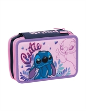 ASTUCCIO 3ZIP LILO E STITCH