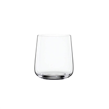 BICCHIERE ACQUA 34CL STYLE 12PZ
