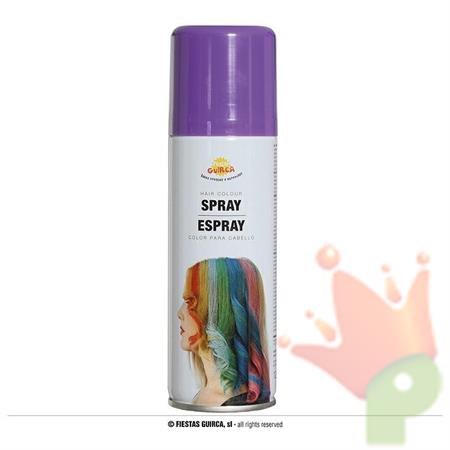 SPRAY PERT CAPELLI VIOLA 125 ML