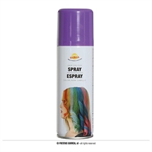 SPRAY PERT CAPELLI VIOLA 125 ML