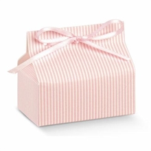 SCATOLINA CHIC MILLERIGHE ROSA 70X40X30 MM 10PZ