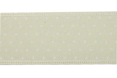 NASTRO CANVAS POIS PANNA MM 40X10 MT