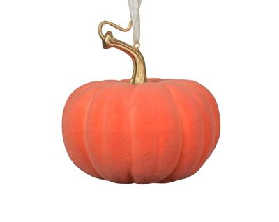 PENDENTE ZUCCA 9 CM