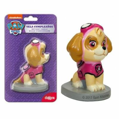 CANDELINA SKYE 3D 7CM