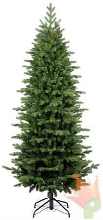 ALBERO DI NATALE 210 CM MISSISSIPPI