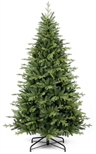 ALBERO DI NATALE 270 CM SPRY