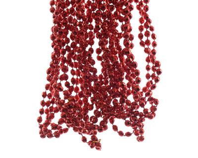 CATENELLA ROSSA  dia0.5x270cm