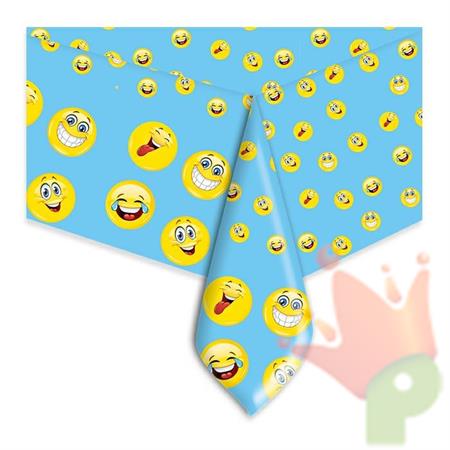 TOVAGLIA 140X270CM EMOTICONS