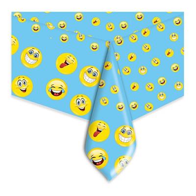 TOVAGLIA 140X270CM EMOTICONS