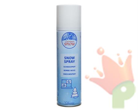 BOMBOLETTA SPRAY NEVE  150ml