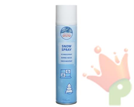 BOMBOLETTA SPRAY NEVE  300ml