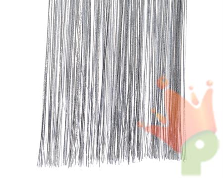 GHIRLANDA ARGENTO 100X25