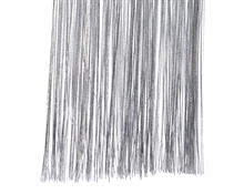 GHIRLANDA ARGENTO 100X25