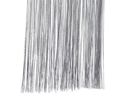 GHIRLANDA ARGENTO 100X25