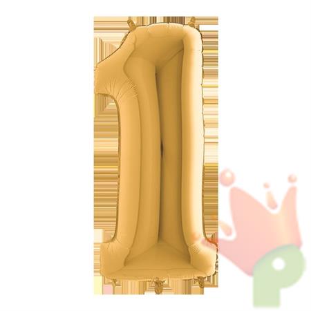 NUMERO 1 MAXI ORO CM102 5PZ