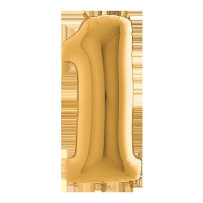 NUMERO 1 MAXI ORO CM102 5PZ