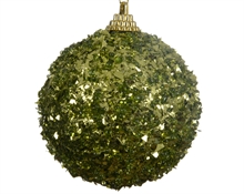 PALLA PER ALBERO VERDE DIA 8