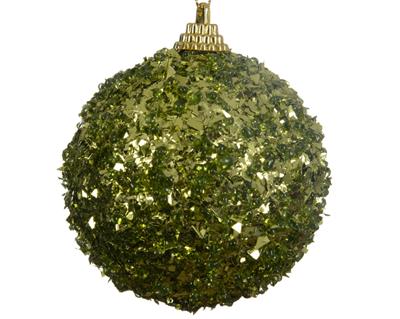 PALLA PER ALBERO VERDE DIA 8