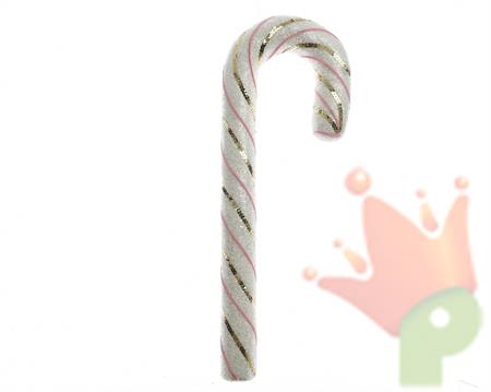 BASTONCINO CANDY ROSA  2.5x7.5x17.5cm
