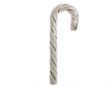BASTONCINO CANDY ROSA  2.5x7.5x17.5cm