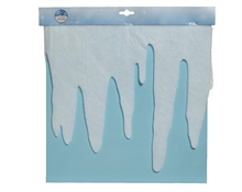 FESTONE COTONE NEVE 200 CM