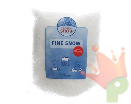 NEVE SOTTILE 100GR