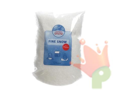 NEVE IN BUSTA 200 GR