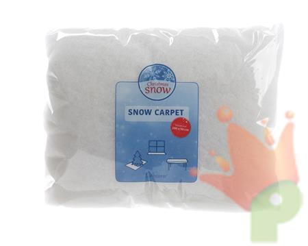 TAPPETO NEVE CARPED 200x50cm