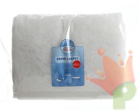 TAPPETO DI NEVE  600x45cm