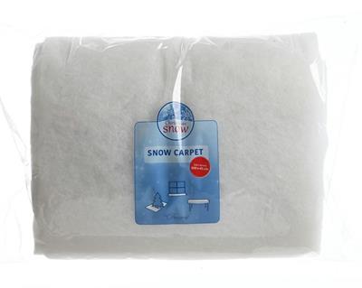 TAPPETO DI NEVE  600x45cm