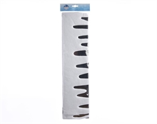FESTONE EFFETTO NEVE 15X180 CM