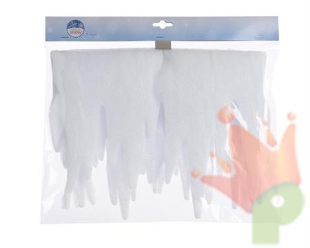 FESTONE NEVE  200cm