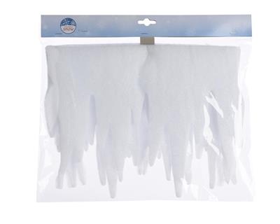 FESTONE NEVE  200cm