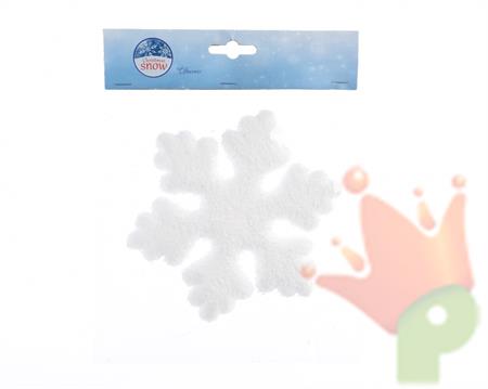 FIOCCO INNEVATO B 2.5x21x21cm