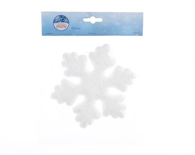 FIOCCO INNEVATO B 2.5x21x21cm