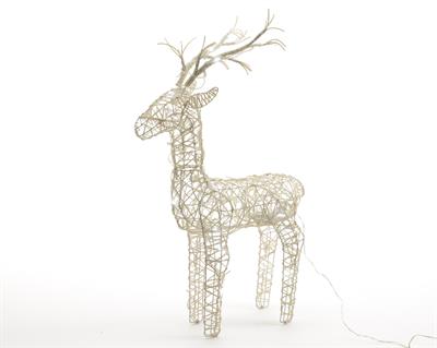 RENNA LUMINOSA  45x24x83cm-72L