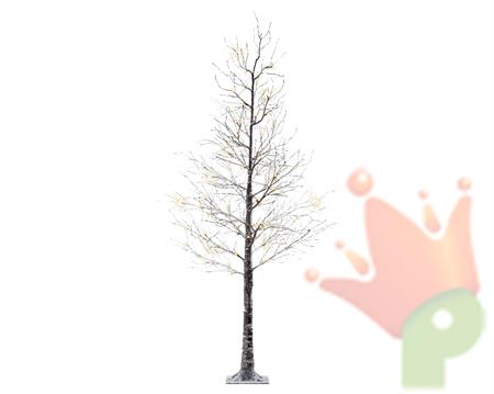 ALBERO LUMINOSO  180cm-96L