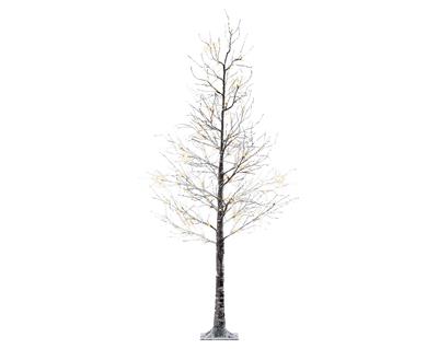 ALBERO LUMINOSO  180cm-96L
