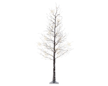 ALBERO LUMINOSO  240cm-120L