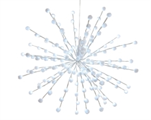 RAMO LUMIMOSO w snowball ind white/cool white 100cm-280L