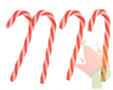 BASTONCINI CANDY PZ 4  9cm
