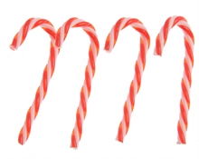 BASTONCINI CANDY PZ 4  9cm