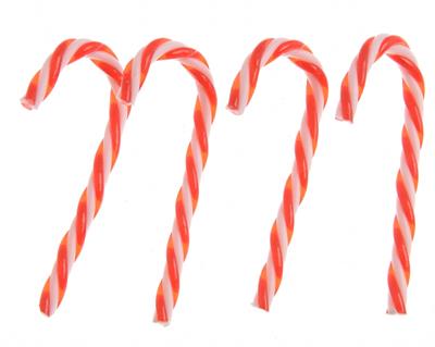 BASTONCINI CANDY PZ 4  9cm