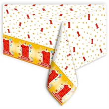 TOVAGLIA 140X270CM PRIMO COMPLEANNO