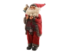 BABBO NATALE  45cm
