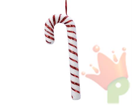 DECORAZIONE BASTONE CANDY 52 CM