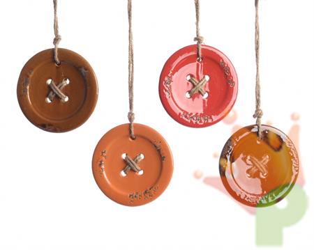 PENDENTE BOTTONE dia10x1cm