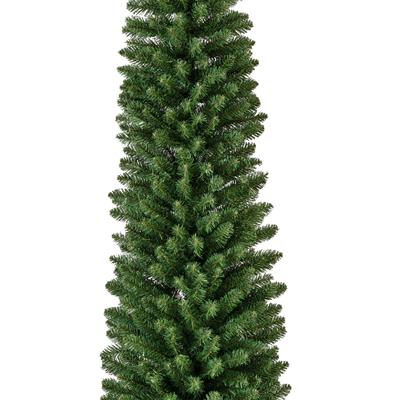 ALBERO DI NATALE SLIM 180 CM PENCIL PINE