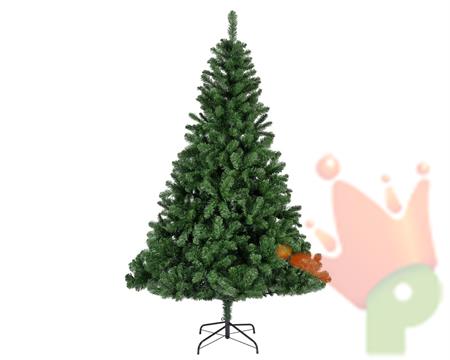 ALBERO DI NATALE 180 CM IMPERIAL PINE