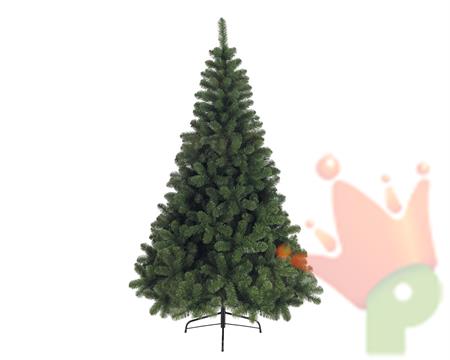 ALBERO DI NATALE 210 CM IMPERIAL PINE